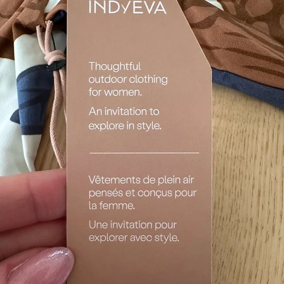 Indyeva Rio Swim Top - Picture 10 of 13